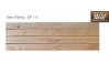 terrasse mélèze de Sibérie 28x142mm en Qualité SF1-3 en 4m