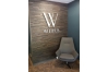 Lambris bois massif 3D RELEVIO Relief BATLAM 170