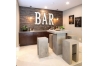 Lambris bois massif 3D RELEVIO Relief BATLAM 170