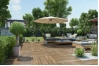 Lame de Terrasse ipé ipe bois exotique 20mmx140mm longueurs 1.80m à 5.10m 1er choix Battlewood