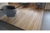 Terrasse robinier faux-acacia 21x120mm