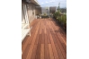 Terrasse massaranduba 21x145 en longueurs 1.80m à 6m