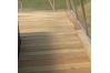 Lame de Terrasse robinier Acacia 21x120mm