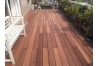 Terrasse Cumaru Rouge / Rose 21x145 en longueurs 1.80m à 6m