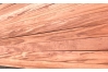 Terrasse muiracatiara tigerwood 21x145 en longueurs 1.80m à 6m