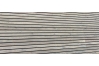 Bardage Mélèze Faux claire-voie 27 x 125 utile 