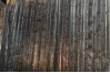 Bardage lanbris barnwood, vintage, planche vieux chalet, lambris ancienraboté brûlé brossé 
