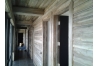 Bardage Mélèze Volige 21 x 125 utile 