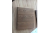 Bardage Mélèze Volige 21 x 125 utile 